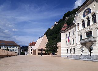 Tourismus in Liechtenstein