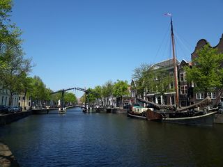 Niederlande: Tourismus