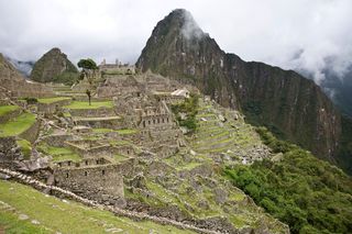 Peru: Tourismus