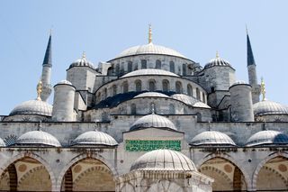 Tourismus in der Türkei