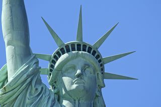 Vereinigte Staaten von Amerika: Tourismus