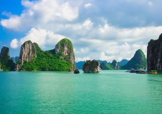Vietnam: Tourismus