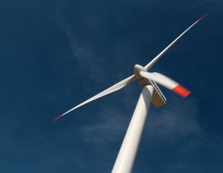 Windenergie in Litauen